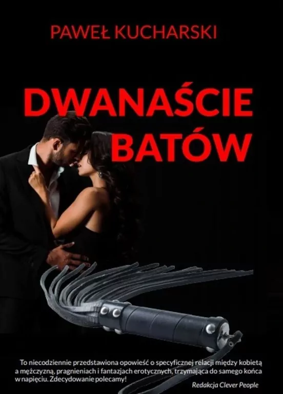 Dwanaście batów - tantis.pl