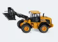 JCB 435S Agri ładowarka przegubowa. Siku Super - tantis.pl