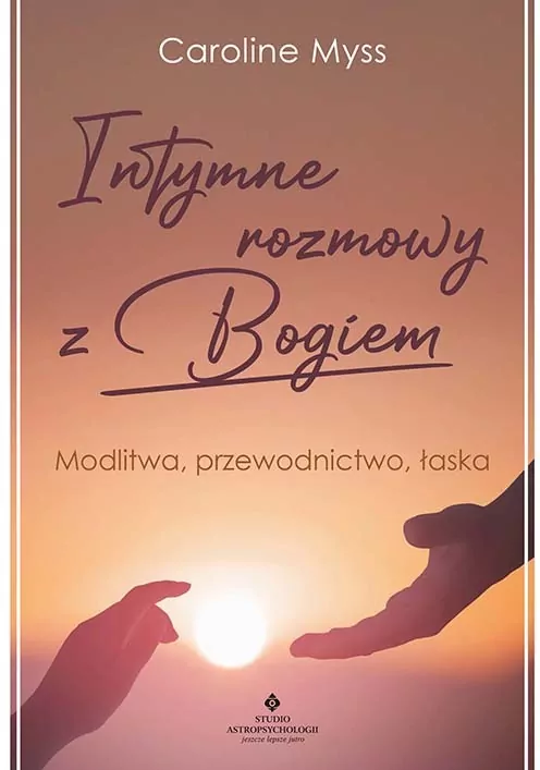 Intymne rozmowy z Bogiem - tantis.pl