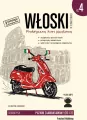 Włoski w tłumaczeniach. Praktyczny kurs językowy. Gramatyka 4. Poziom zaawansowany B2-C1 - tantis.pl