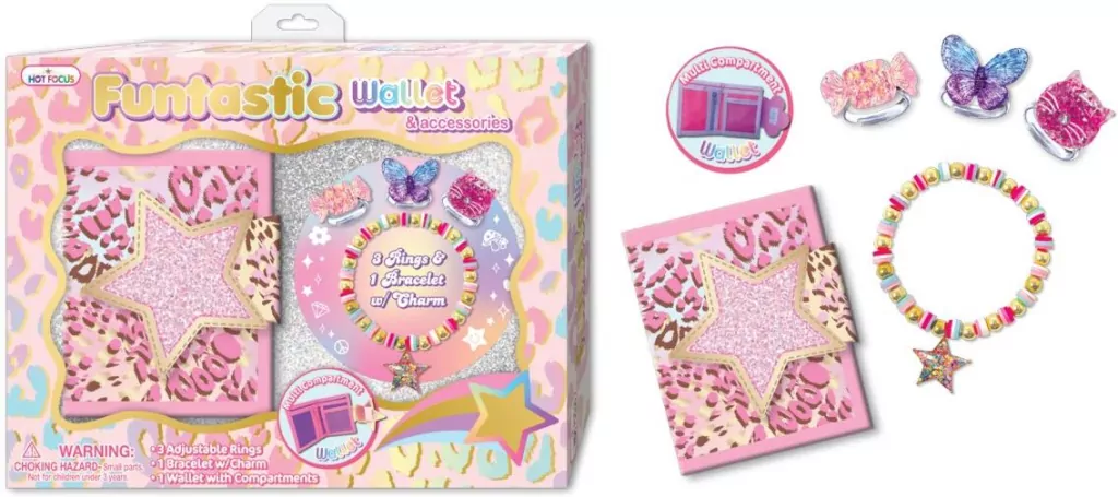 Portfel i akcesoria Panterka - tantis.pl