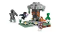 LEGO® Minecraft.  Blady ogród 21586 - tantis.pl