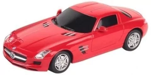 Mercedes-Benz SLS AMG RC 1:24 - tantis.pl