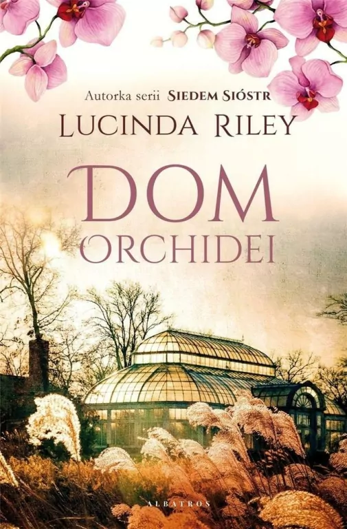 Dom orchidei - tantis.pl