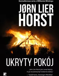 Ukryty pokój. Seria o Williamie Wistingu. Tom 12