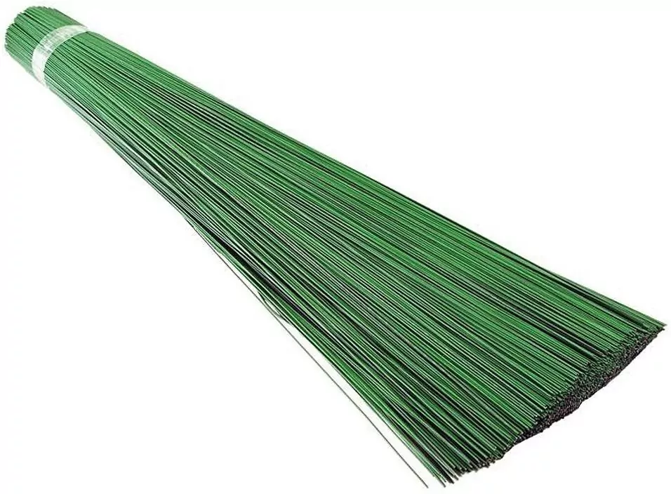 Drut na łodygi kwiatowe 2mmx30cm - tantis.pl
