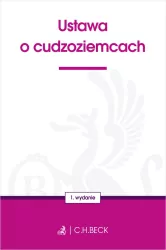 Ustawa o cudzoziemcach