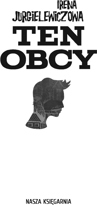 Ten obcy - tantis.pl