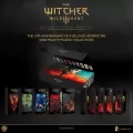 Puzzle 10x500 The Witcher (Wiedźmin) 3: Wild Hunt - tantis.pl