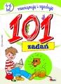 101 zadań. Rozwiązuję i zgaduję - tantis.pl