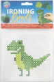 Koraliki do prasowania Dinozaur - tantis.pl