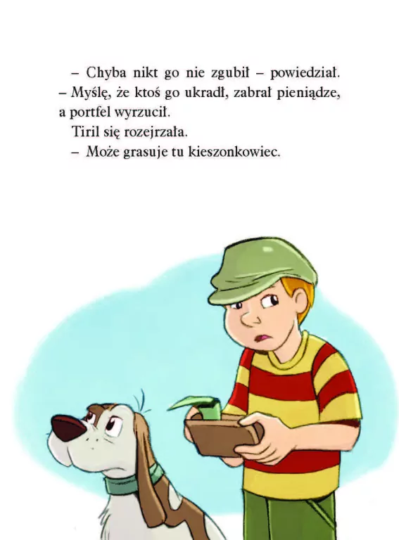 Operacja Niezłe Ziółko - tantis.pl