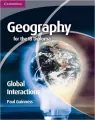 Geography for the IB Diploma. Global Interactions. Guiness, Paul. PB - tantis.pl