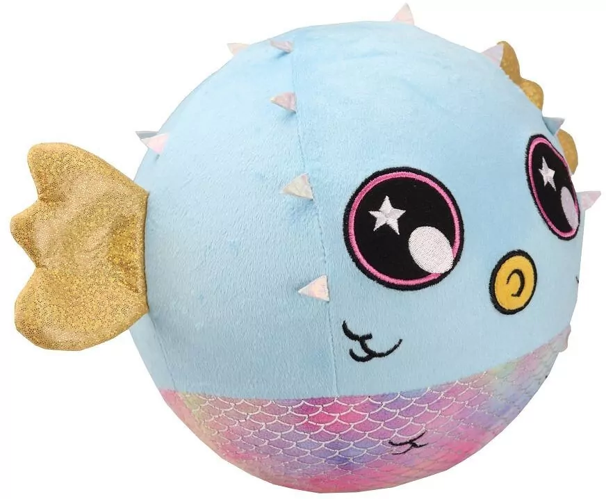 Little Biggies! Mini maskotka do pompowania - tantis.pl