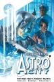 Przewodnik po Astro city - tantis.pl