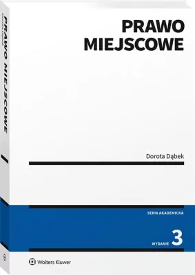 Prawo miejscowe