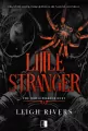 Little Stranger. The Web of Silence Duet. Tom 1 - tantis.pl