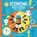 Atomowa przygoda profesora Astrokota - tantis.pl