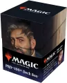Ultra-Pro: Magic the Gathering - Murders at Karlov Manor - 100+ Deck Box - V1 - tantis.pl