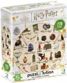 Puzzle Easy-XL Przewodnik dla czarodziei - tantis.pl