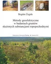 Metody geoelektryczne w badaniach gruntów..