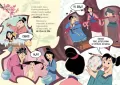 Mulan. Opowieść obrazkowa - tantis.pl
