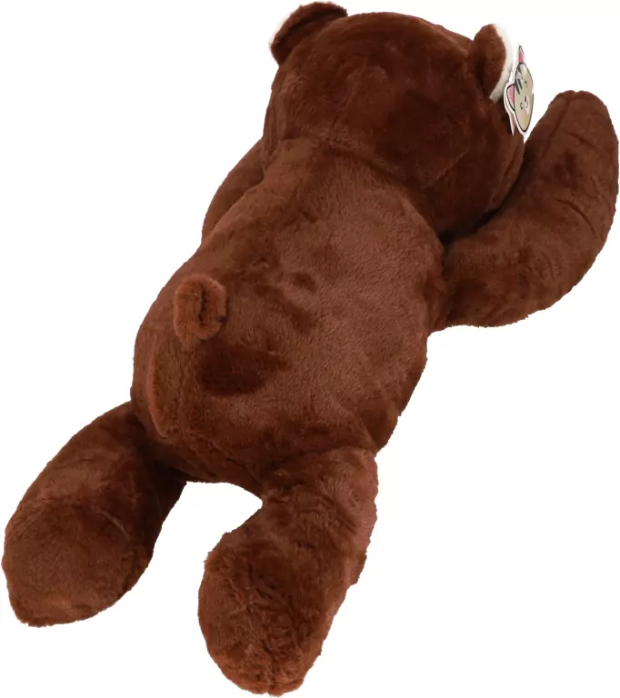 PLUSZAK OBCIAZENIOWY MIS 65CM - tantis.pl