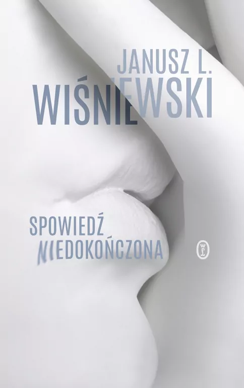 Spowiedź niedokończona - tantis.pl