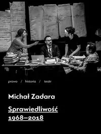 Sprawiedliwość 1968-2018 - tantis.pl