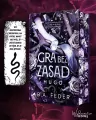 Gra bez zasad (barwione brzegi) - tantis.pl
