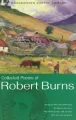 Collected Poems of Robert Burns. Wordsworth Poetry Library wer. angielska - tantis.pl