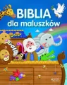 Biblia dla maluszków - tantis.pl