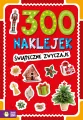 300 naklejek. Świąteczne zwyczaje - tantis.pl