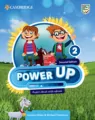 Power Up. Second Edition 2. Pupil's Book with eBook - tantis.pl