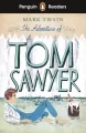 The Adventures of Tom Sawyer. Penguin Readers - tantis.pl