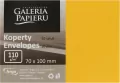 KOPERTA 70X100 NK MIX INTENSYWNY GAL PAP OP10SZT - tantis.pl