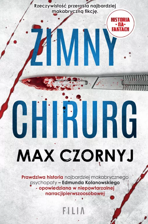 Zimny chirurg - tantis.pl