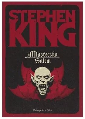 Miasteczko Salem - tantis.pl