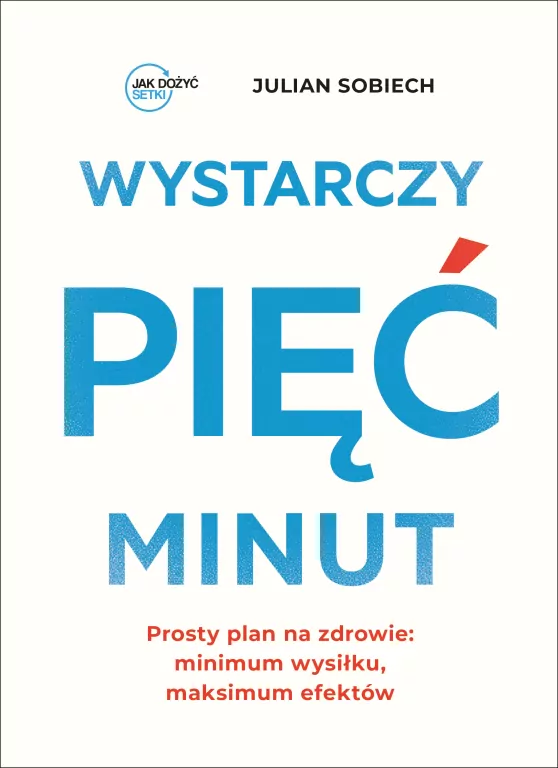Wystarczy pięć minut - tantis.pl