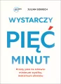 Wystarczy pięć minut - tantis.pl