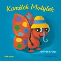 Kamilek Motylek. Słodkie małe zwierzątka - tantis.pl