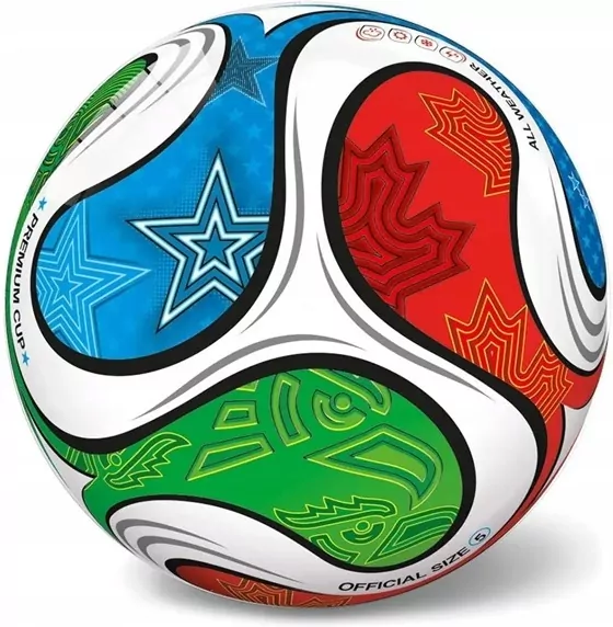STAR piłka 23cm Premium Cup 2026 10603 - tantis.pl