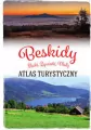 Beskidy. Śląski, Żywiecki, Mały. Atlas turystyczny - tantis.pl