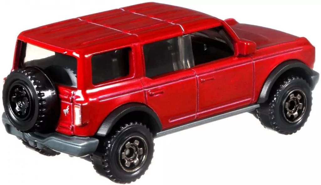 Auto, mix Matchbox - tantis.pl