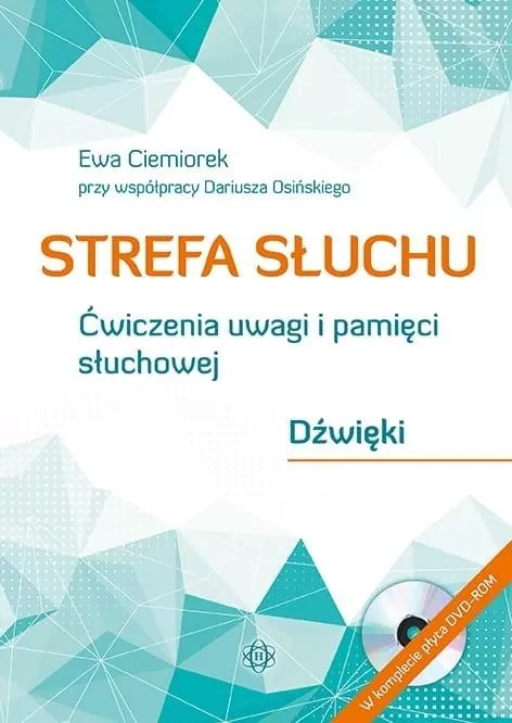 Strefa słuchu w.3 - tantis.pl
