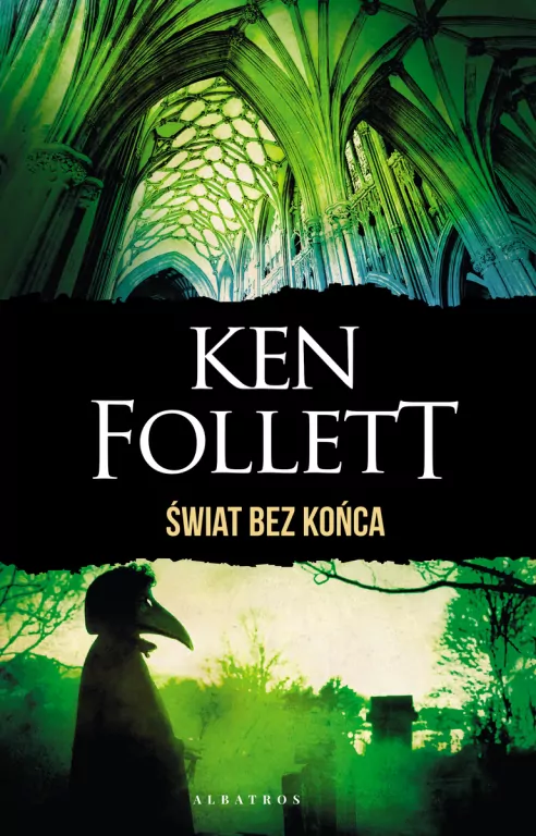 Świat bez końca (wydanie specjalne) - tantis.pl