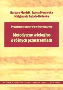Metodyczny wielogłos o różnych przestrzeniach - tantis.pl