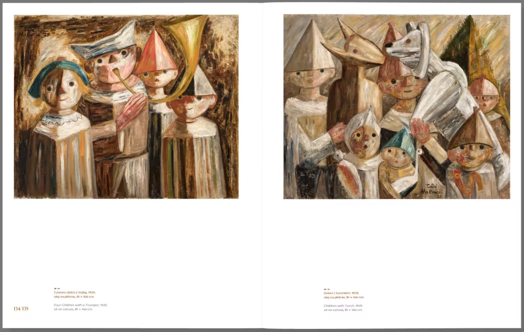 Tadeusz Makowski - tantis.pl