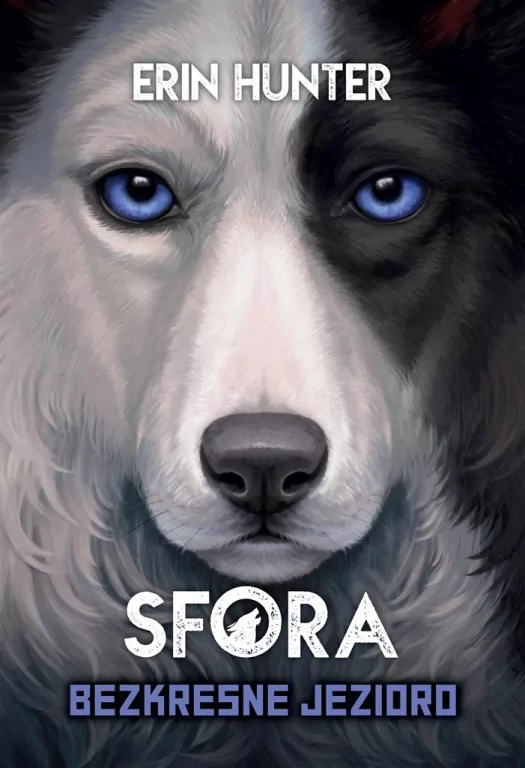 Bezkresne jezioro. Sfora. Tom 5 - tantis.pl