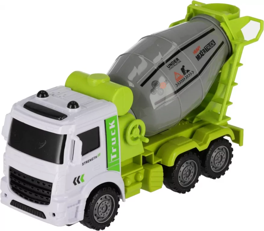 AUTO CIEZAR BETON P/B 27X16X11 MC WB 36/72 - tantis.pl